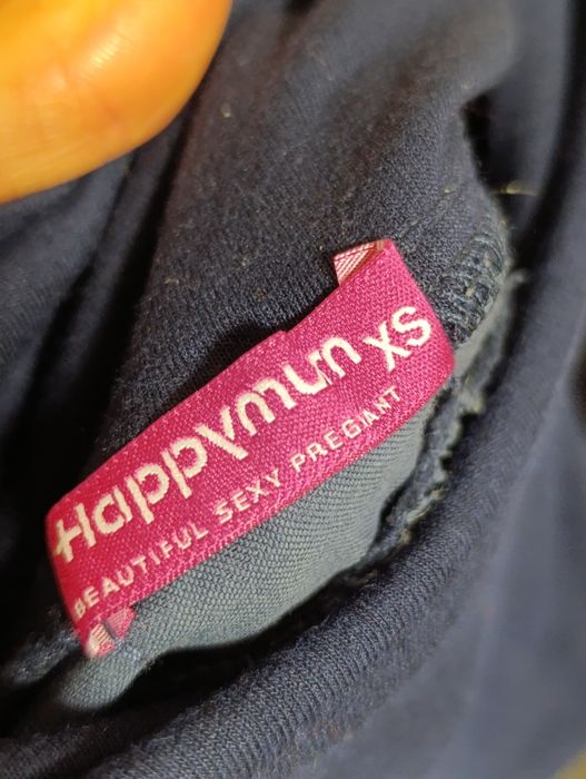 Pantaloni de gravidă Xs/S albaștri