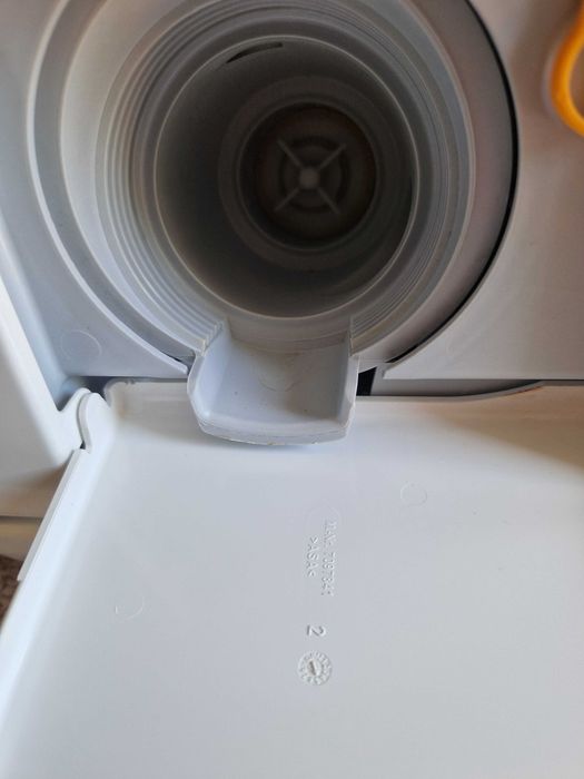 Пералня Miele W Classic Eco