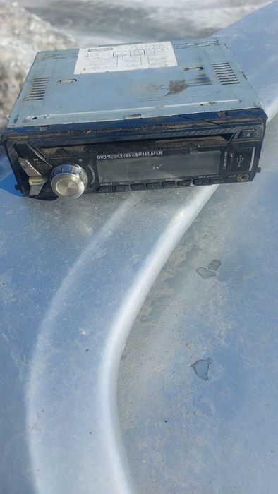 Продаю буфер и мафон