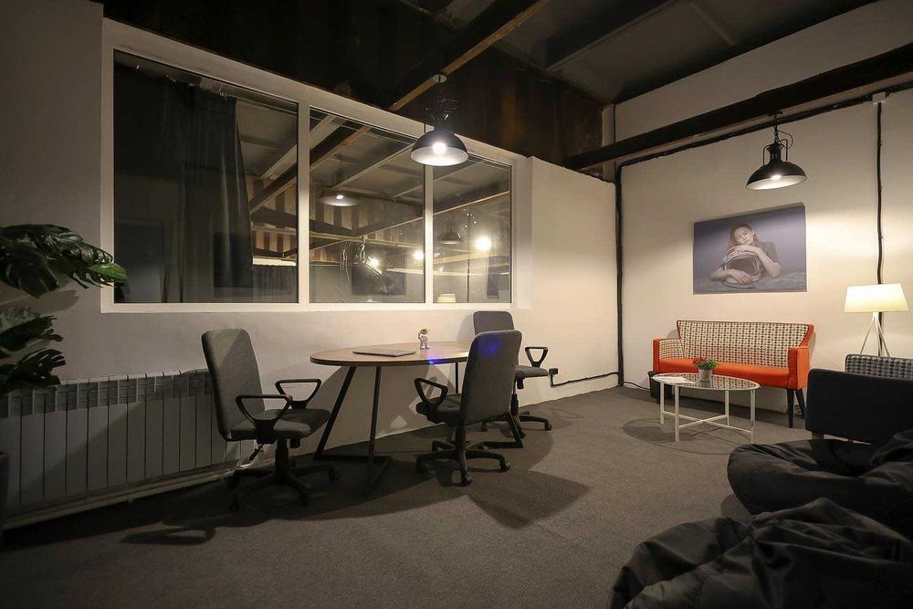 Аренда Павильон Студия