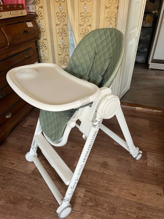 Продам детский стульчик для кормления