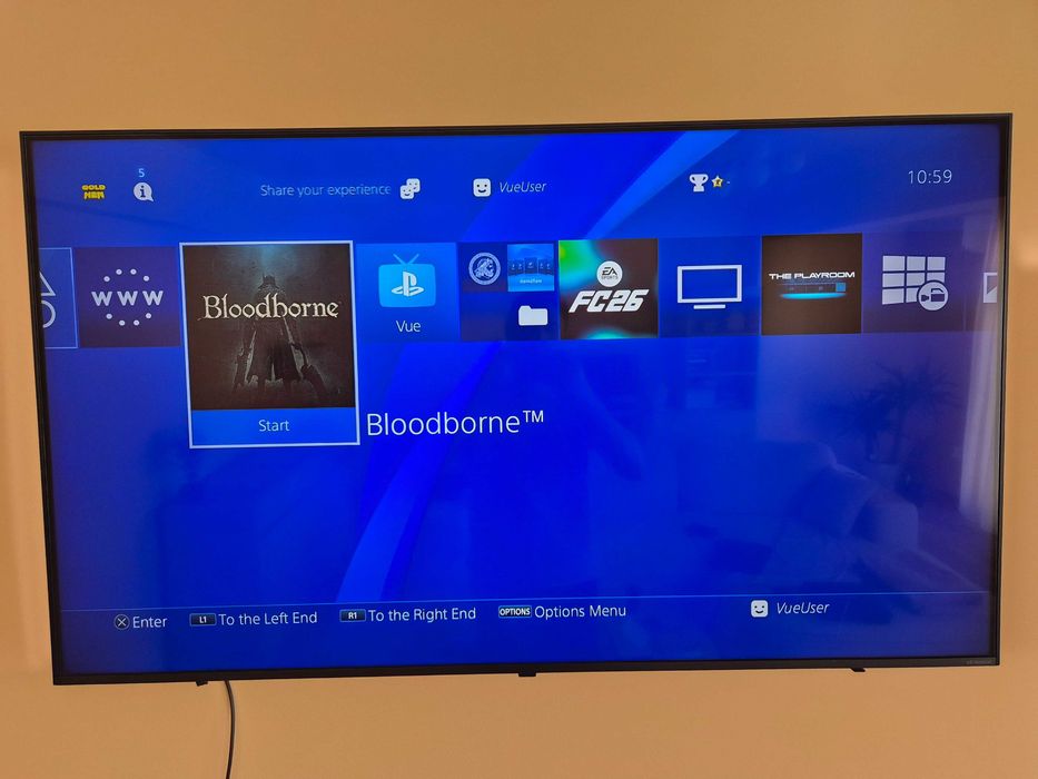 PS4 Phat (1Tb) Modat
