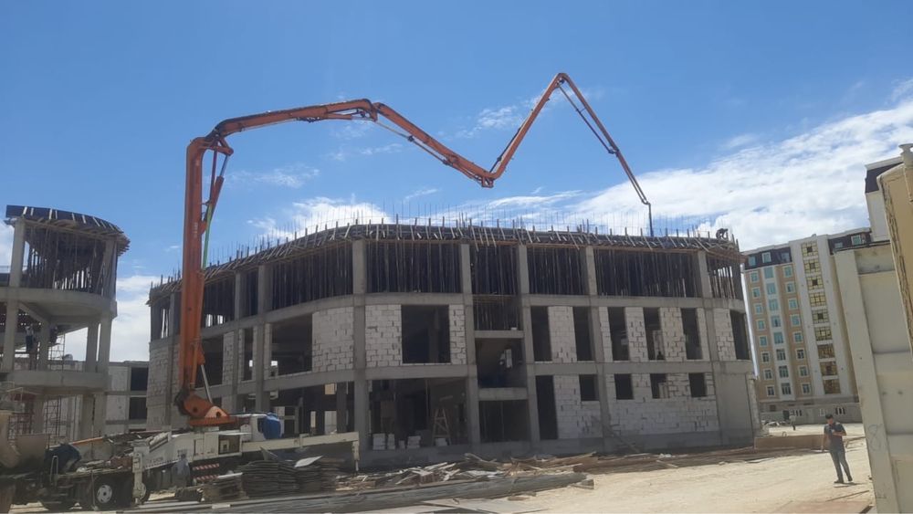 Продам ТОО СМР с 3 категорией