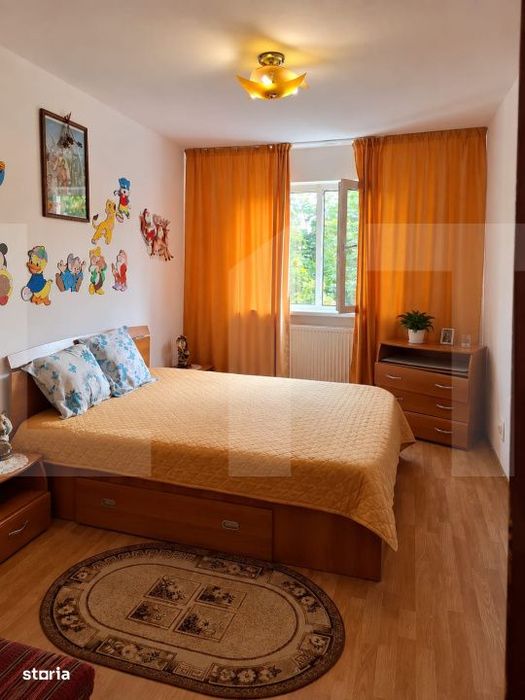 Inchiriere apartament 2 camere – zona Pandipo, Slatina