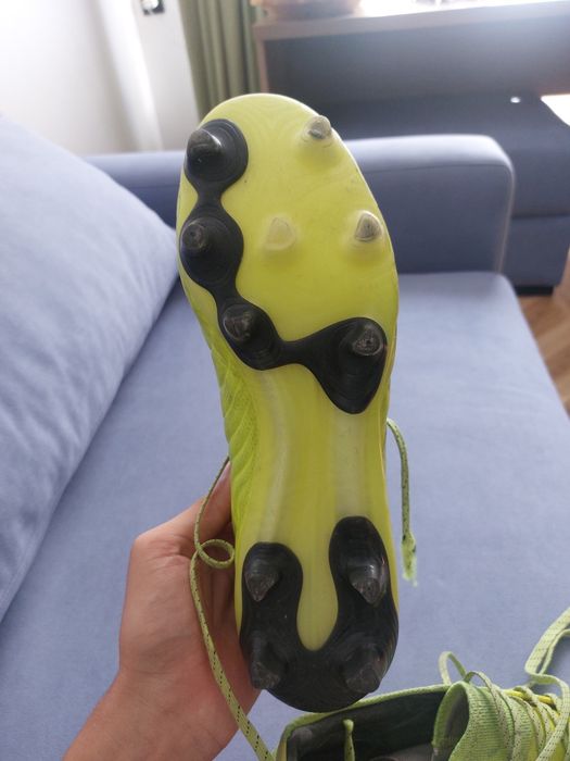 бутсы copa 19.1 б/у