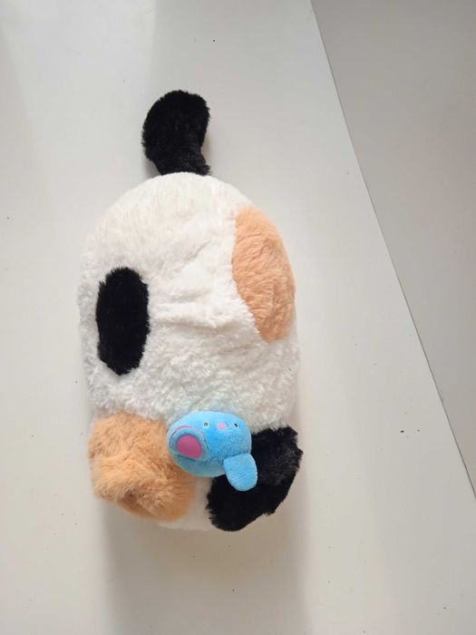 Котенце и мишленце