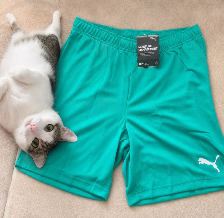 Pantaloni scurți Puma
