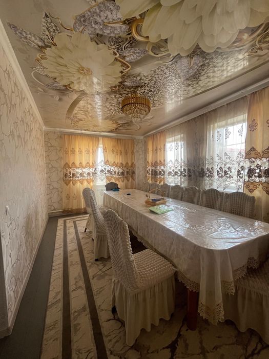 Дом продам кирпичный