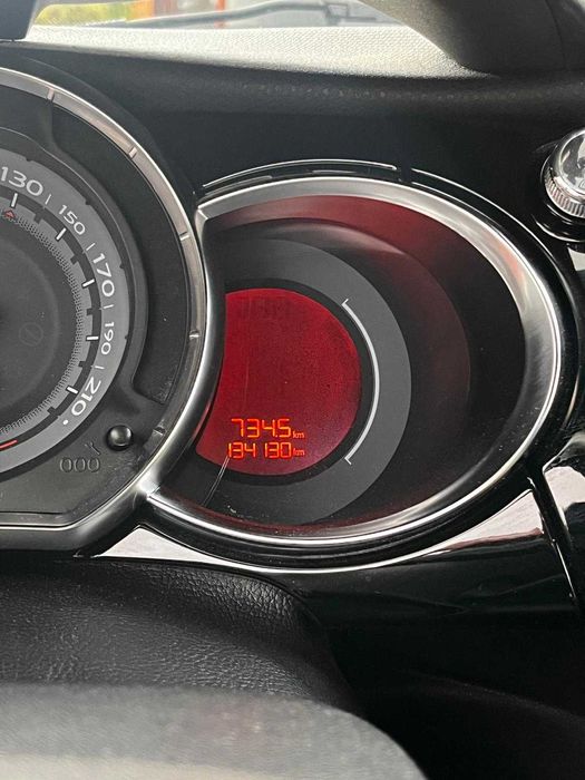 Citroën DS3 SoChic