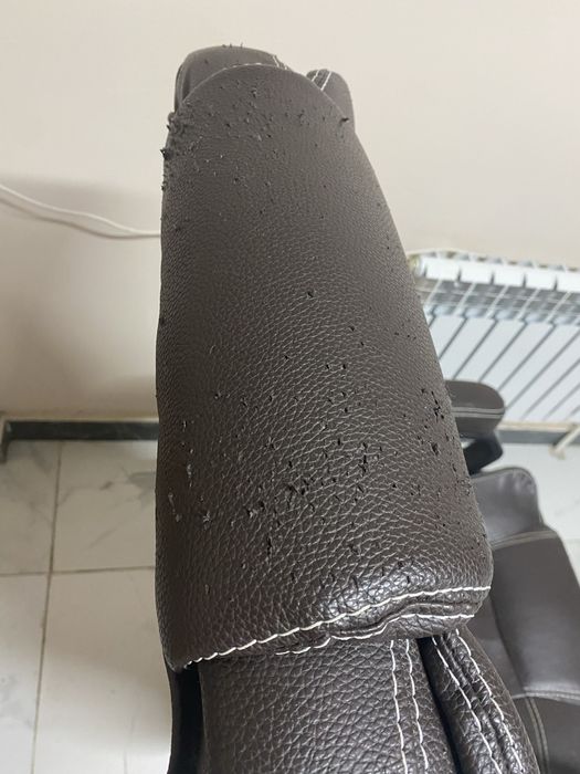 Продаю офисное кресло