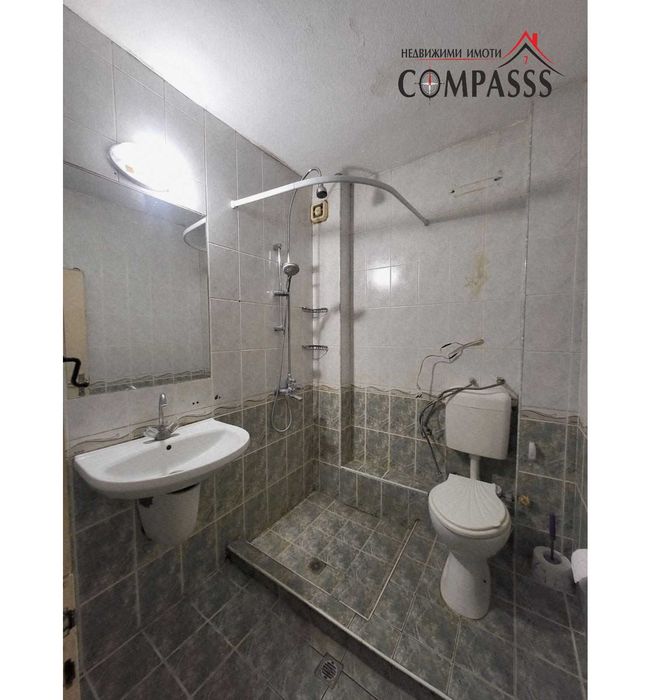 Продава се Тристаен апартамент в Добрич, Градска болница - 100 кв.м за 1199 €/кв.м - Снимка #12