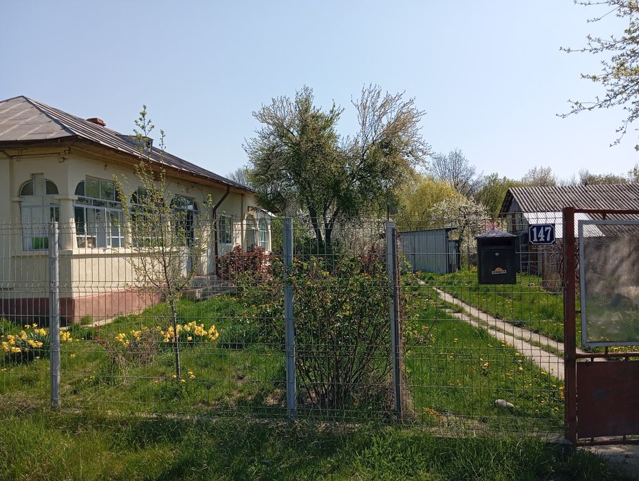 Casa de vânzare în Jud. Argeș.
