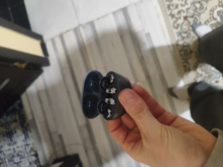 Honor choice наушники