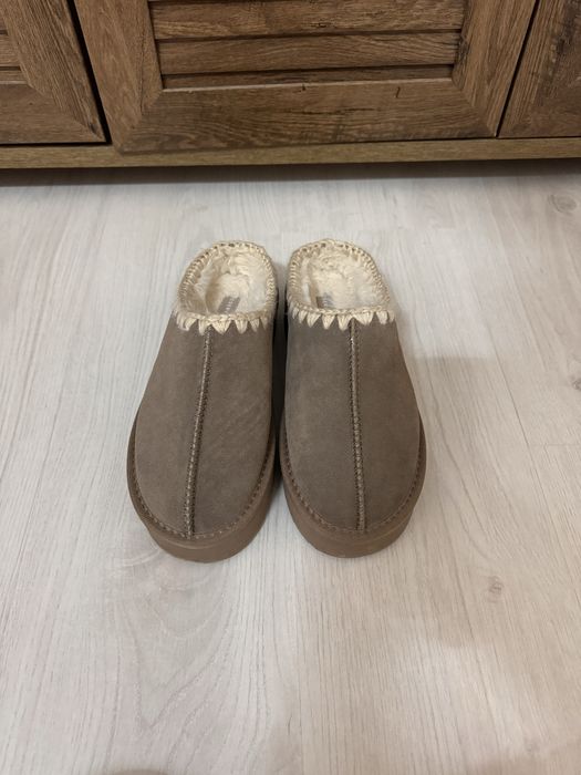 Дамски чехли Reserved