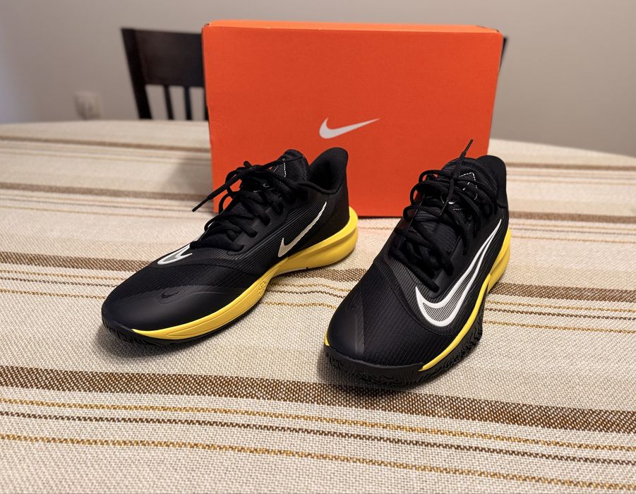 Nike Precision VII - Нови