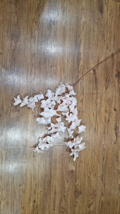 искусственные цветы