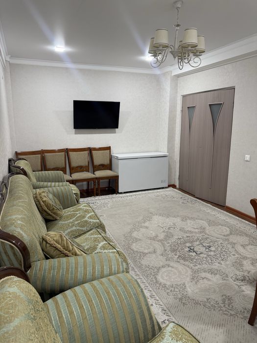 Продается 3х квартира