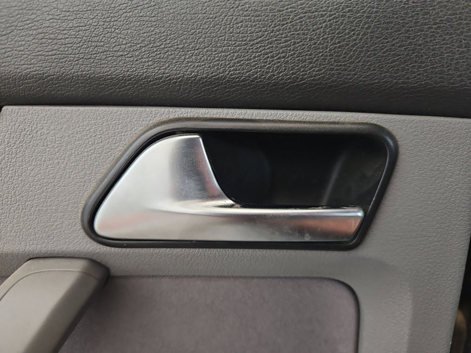 Maner interior stanga spate Volkswagen Touran (1T1, 1T2) [Fabr 2003-20