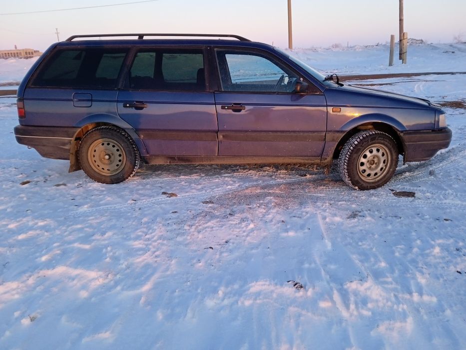 Продам пасат б3 . Или обмен