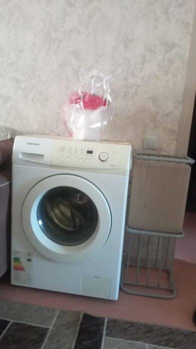 Стиральная машина автомат Samsung