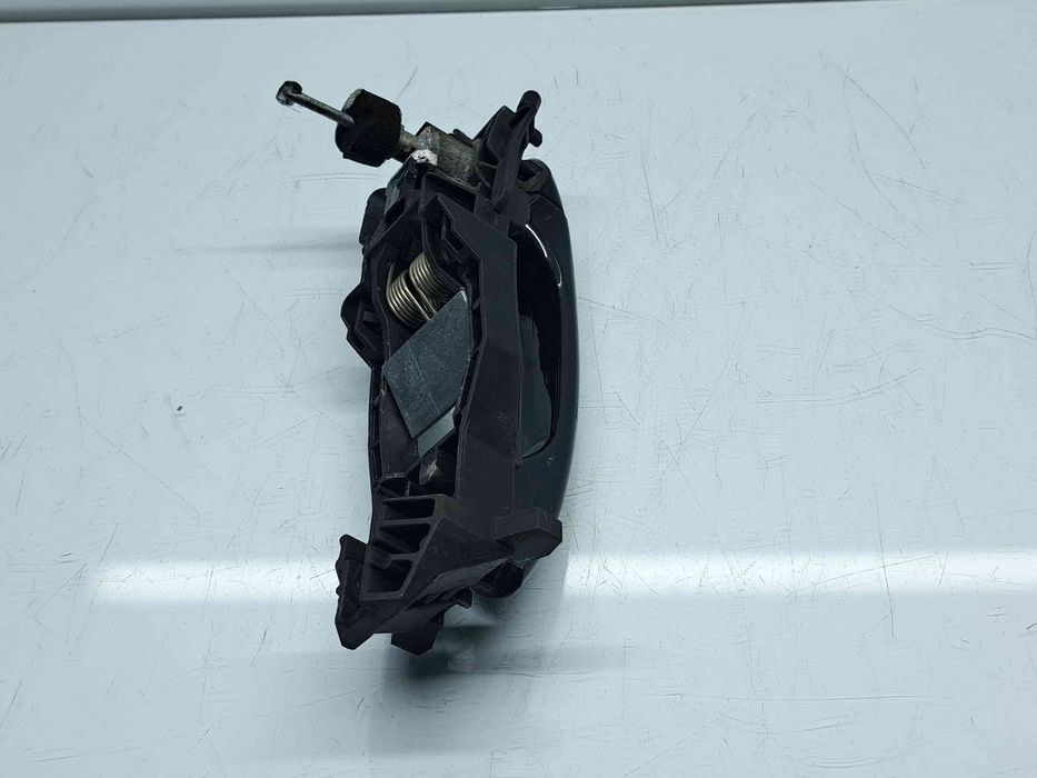 Maner usa dreapta fata Mercedes Clasa C Coupe (CL203) [Fabr 2001-2011]