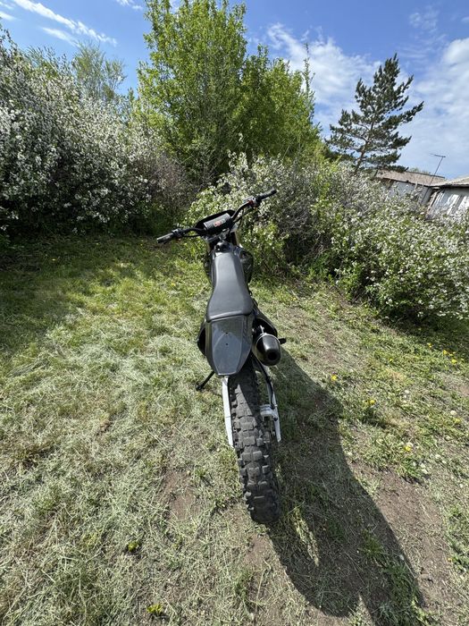 продам эндуро 250куб