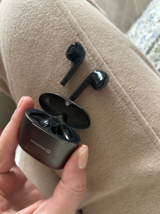SWISSTEN  Alupods pro
