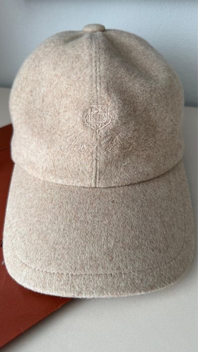 Кепка Loro Piana