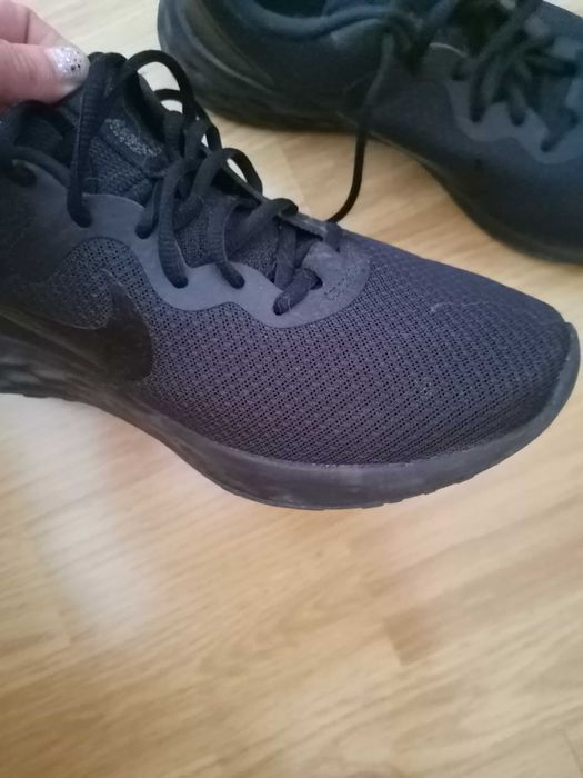 Летни Найк, Nike