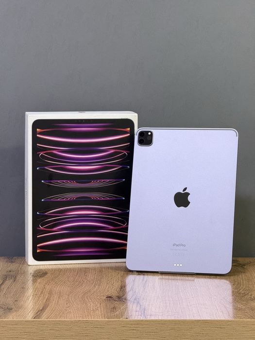 iPad Pro M2 1 TB 11’ | Mobile Zone