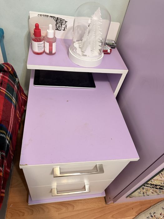 Мебель для детской