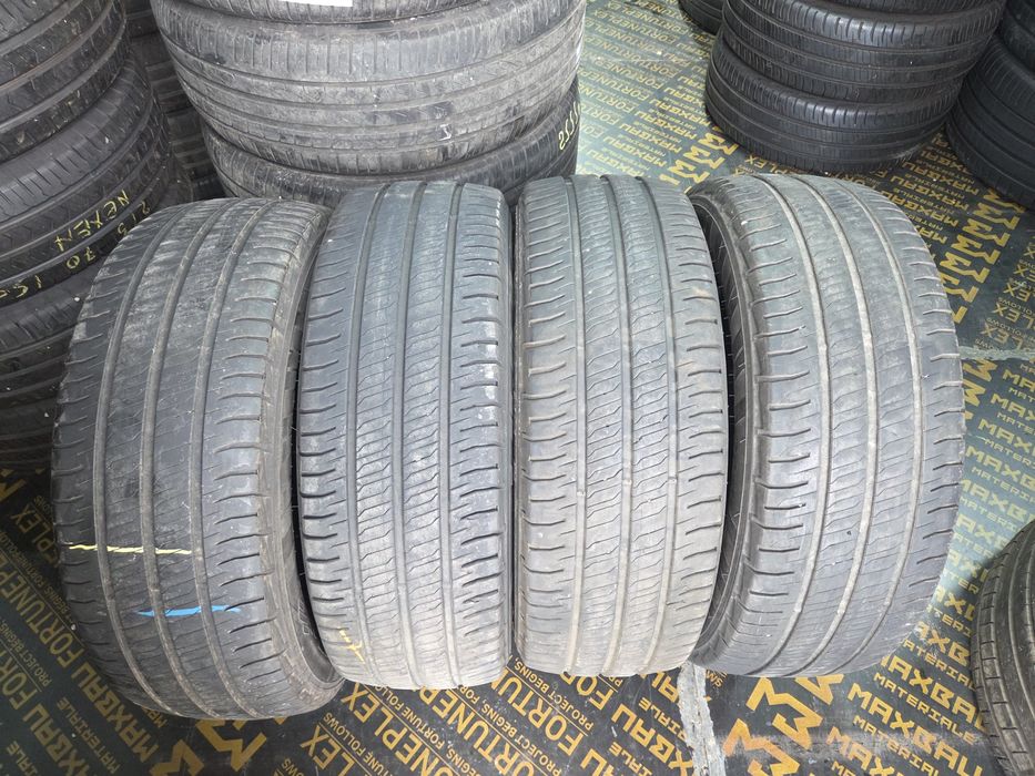 Set 4 anvelope SH vara Kleber 235/65/16c dot 2023