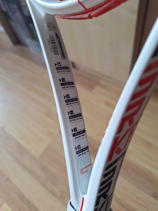 Racheta Babolat Pure Strike
