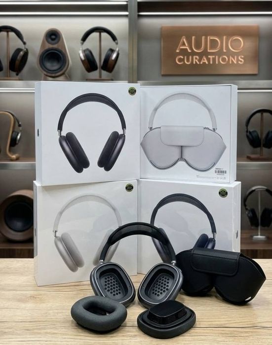 Айраодс макс эйрподс макс airpods max