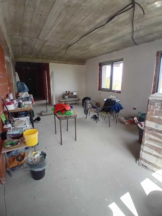 Casa individuala parter