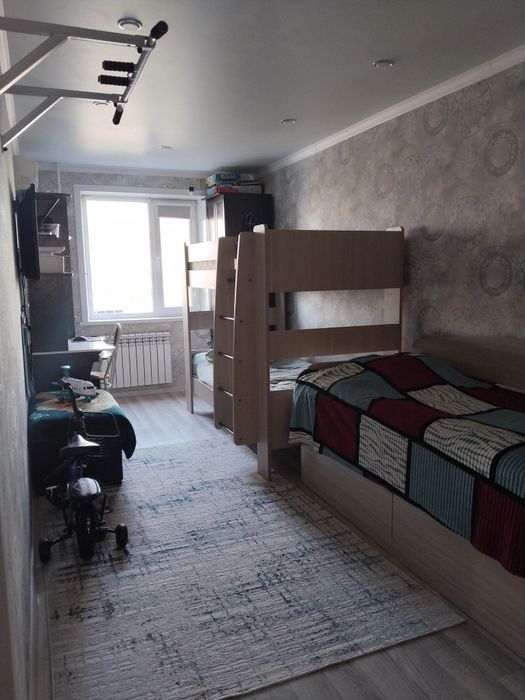 Продам квартиру в центре