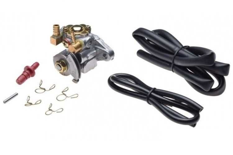 Pompa Ulei Scuter Piaggio Aprilia