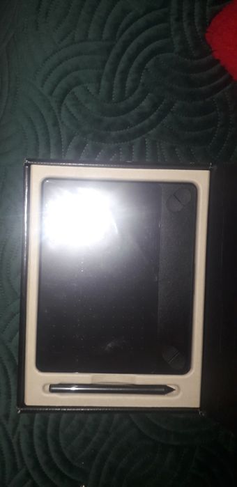 Tableta grafica wacom Intuos Draw S