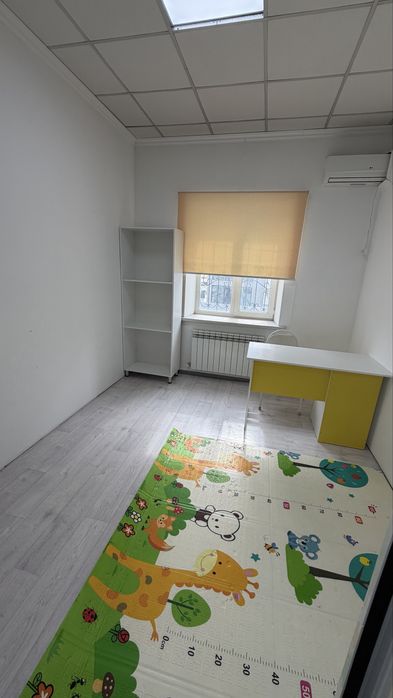 Шымкент Кабинет