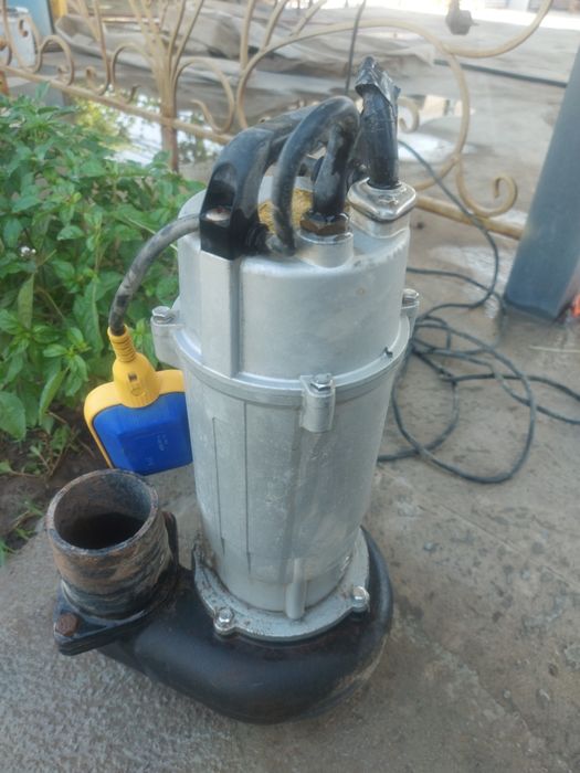 Гулубини насос 76 талииги