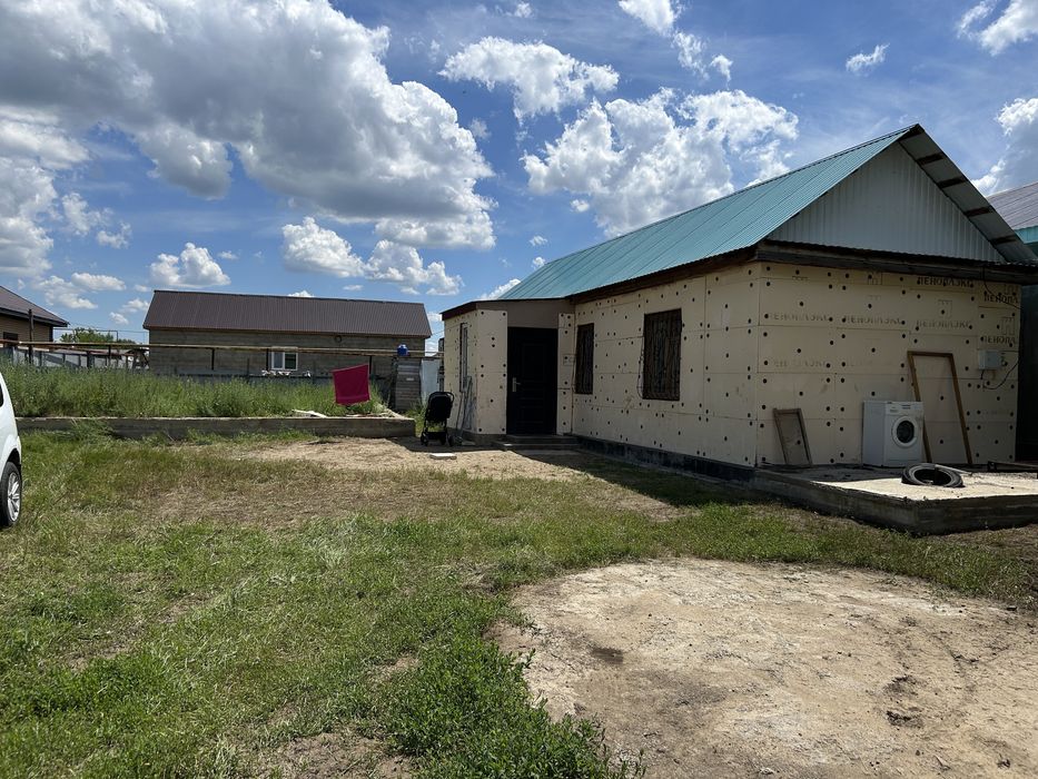 Срочно Продам участок с домиком