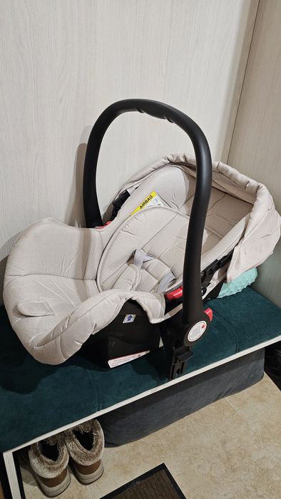 Продам детскую коляску