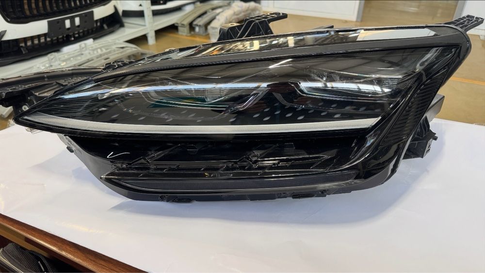 BYD SONG PLUS оригинал 100%