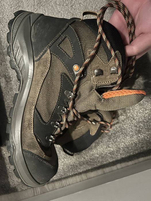 Обувки Beretta Terrier GTX 44 номер