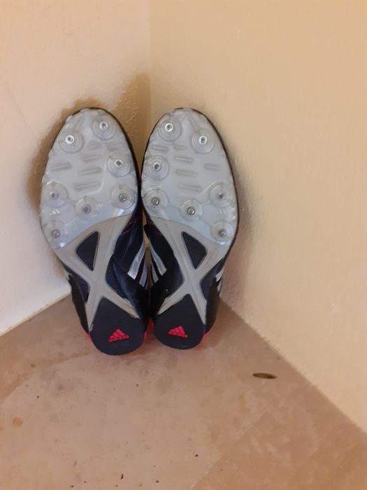 Шпайкове за лека атлетика