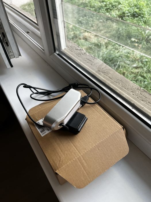 Веб камера Logitech FULL HD