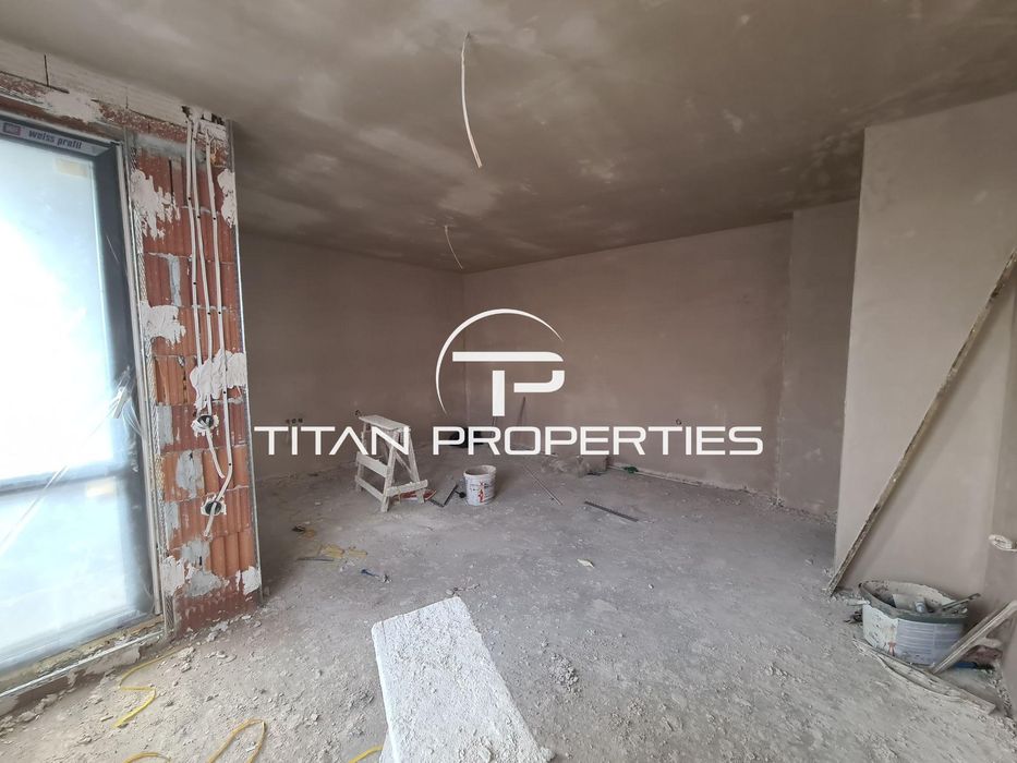 Двустаен апартамент за продажба в кв. Прослав