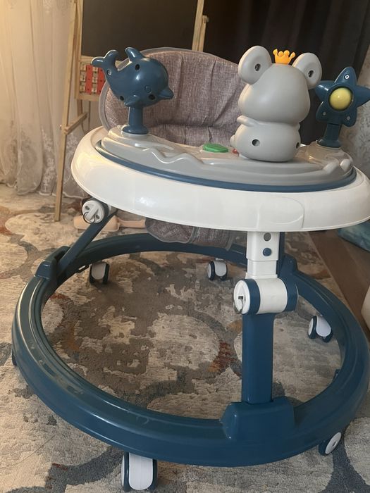 Продам детские ходунки