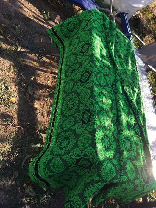 Килими и вълнени черги