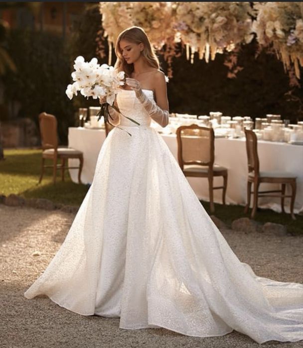 Vand rochie mireasa Milla Nova